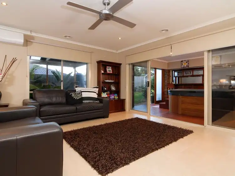 Fourth view of Homely house listing, 16 Rivendale Crescent, Drouin VIC 3818