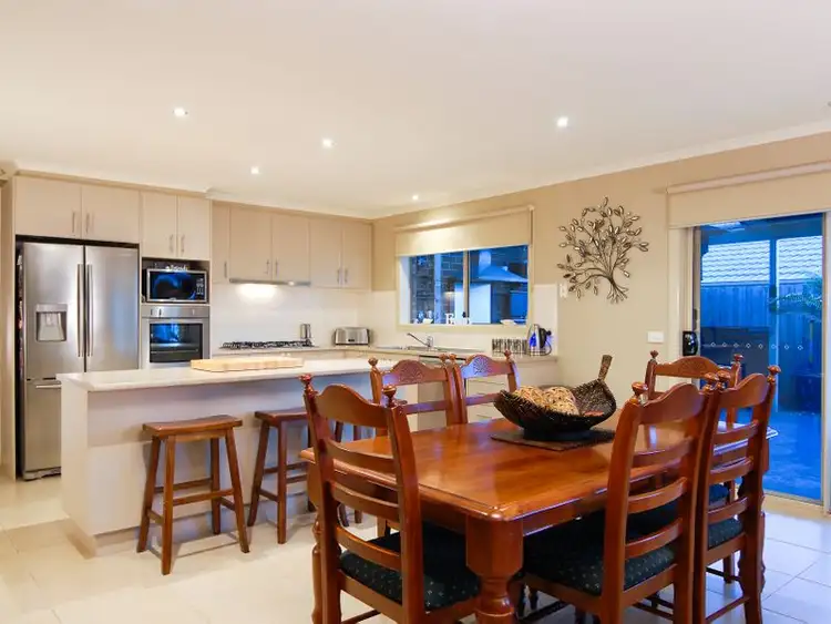 Seventh view of Homely house listing, 16 Rivendale Crescent, Drouin VIC 3818