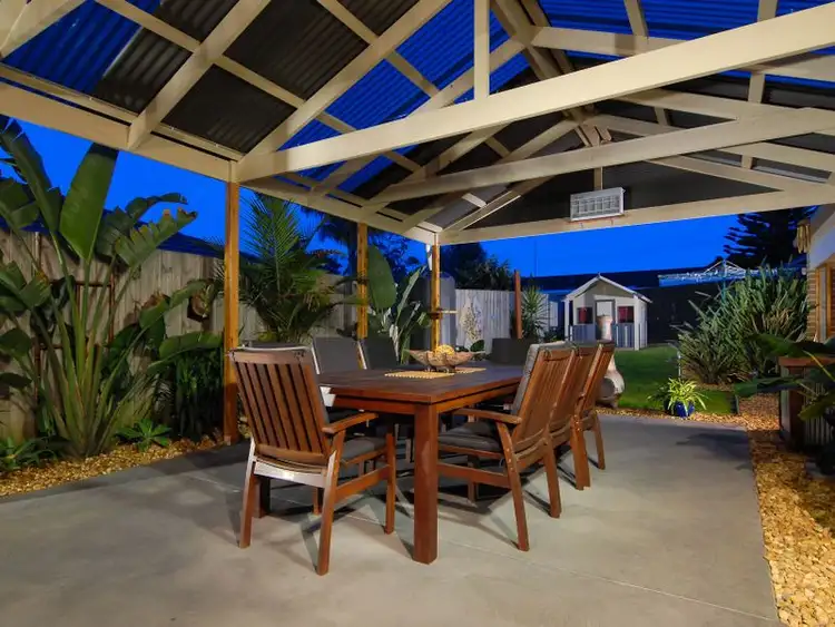 Third view of Homely house listing, 16 Rivendale Crescent, Drouin VIC 3818