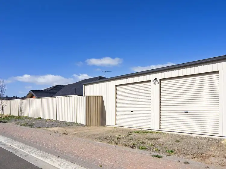 Third view of Homely house listing, 7 Semmens Crescent, Freeling SA 5372