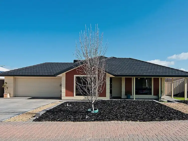 Main view of Homely house listing, 7 Semmens Crescent, Freeling SA 5372