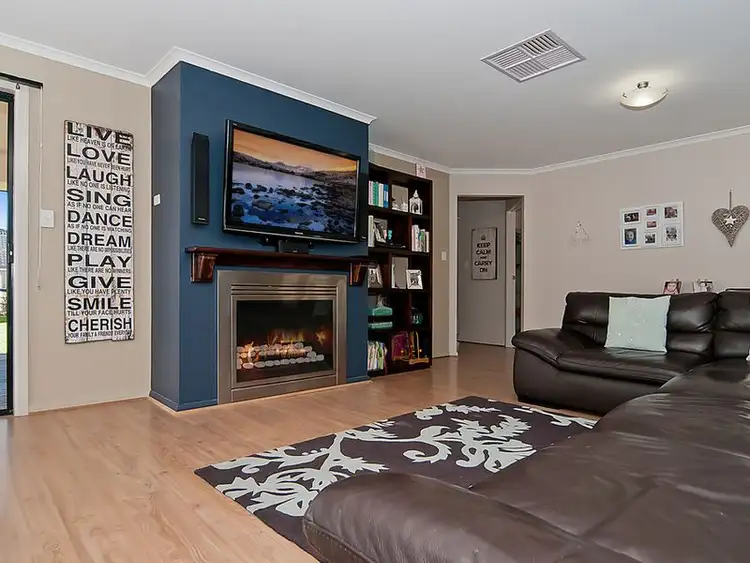 Fifth view of Homely house listing, 7 Semmens Crescent, Freeling SA 5372