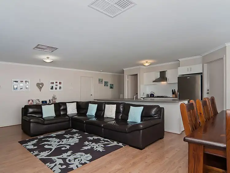 Fourth view of Homely house listing, 7 Semmens Crescent, Freeling SA 5372