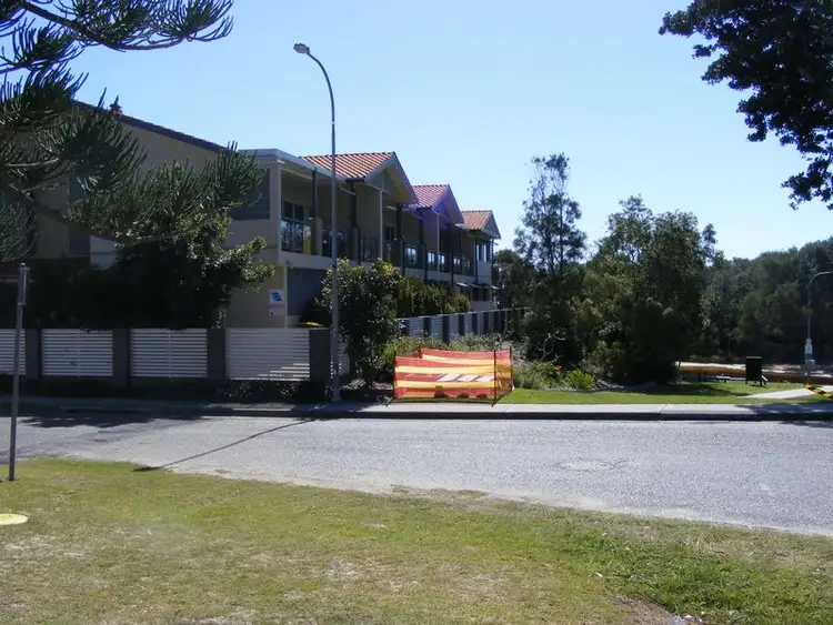 Third view of Homely unit listing, 4/16 Paragon Avenue, South West Rocks NSW 2431