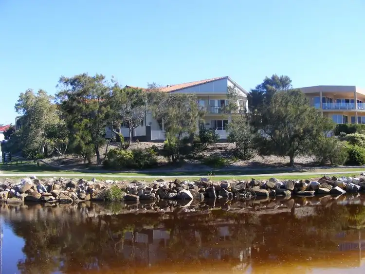 Fourth view of Homely unit listing, 4/16 Paragon Avenue, South West Rocks NSW 2431