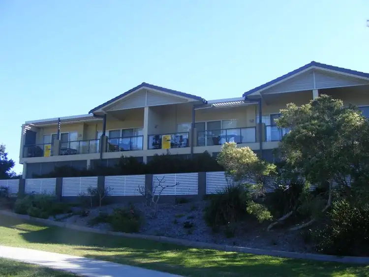 Second view of Homely unit listing, 4/16 Paragon Avenue, South West Rocks NSW 2431
