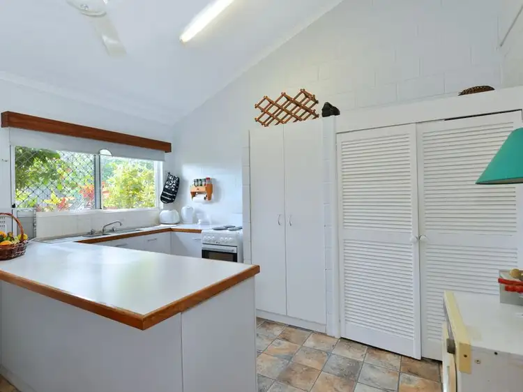 Fourth view of Homely semi-detached listing, 2/24 Ireland Crescent, Whitfield QLD 4870
