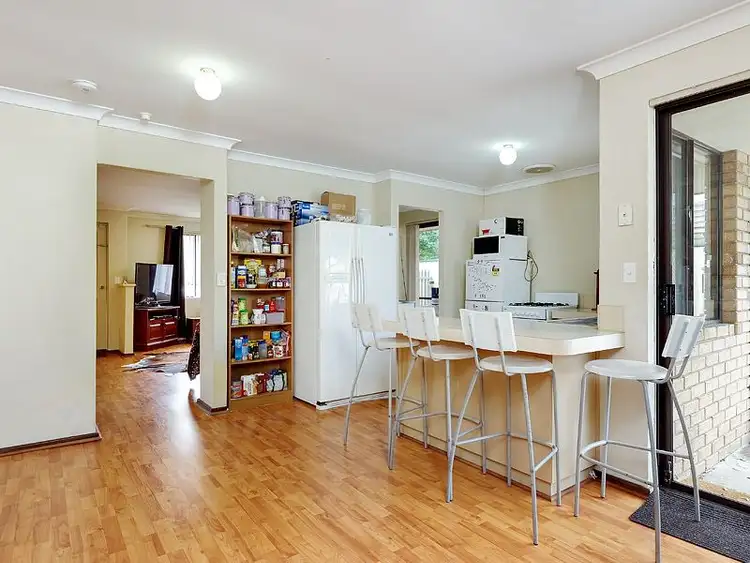 Sixth view of Homely house listing, 36 Fifth Ave, Beaconsfield WA 6162