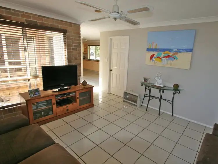 Fifth view of Homely house listing, 11 Lochlomond Drive, Banora Point NSW 2486