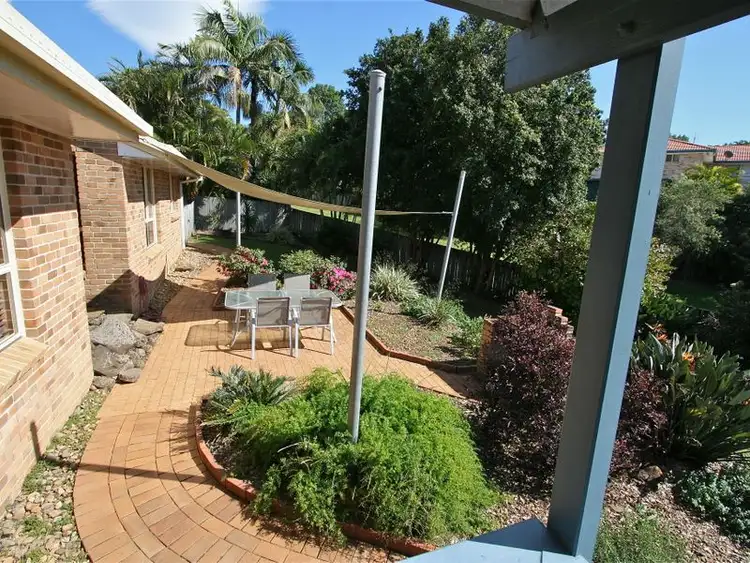Third view of Homely house listing, 11 Lochlomond Drive, Banora Point NSW 2486