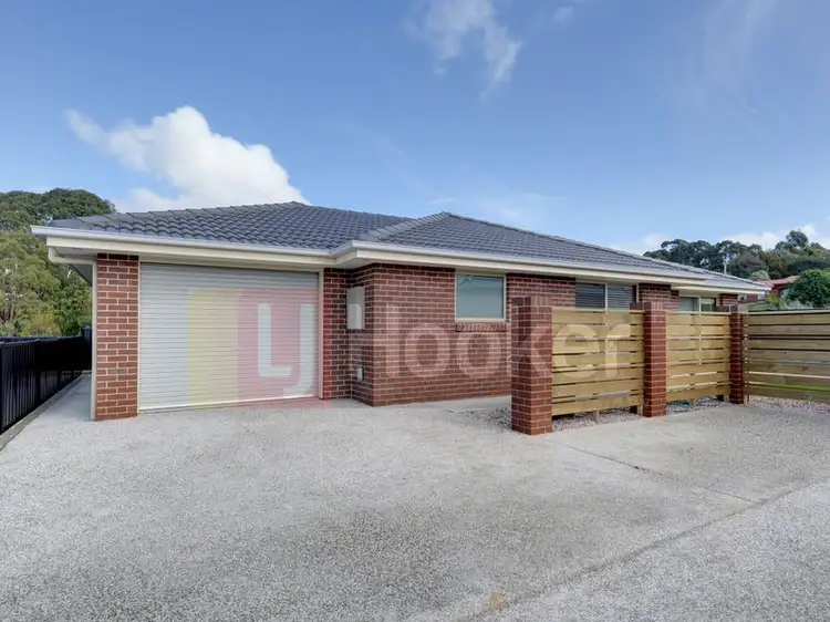 Fifth view of Homely unit listing, 1/84 Cardigan Street, Somerset TAS 7322