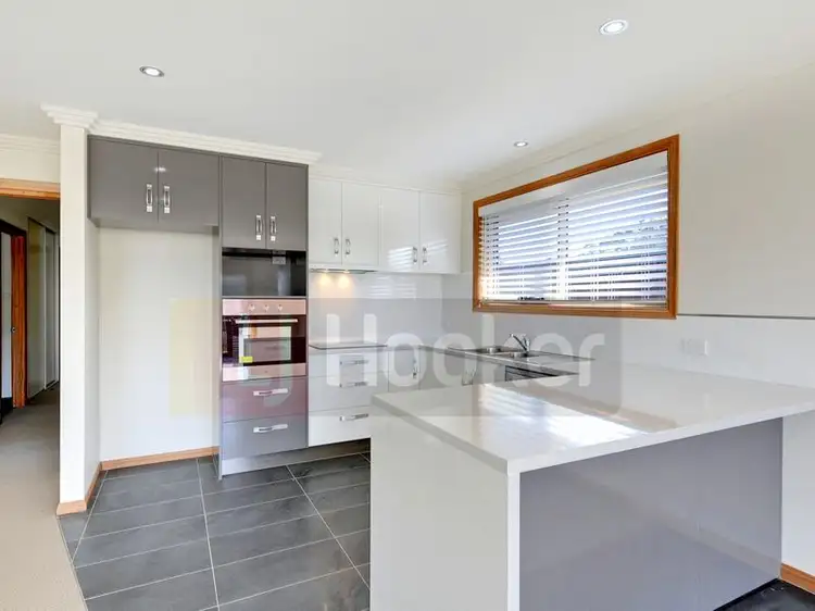 Second view of Homely unit listing, 1/84 Cardigan Street, Somerset TAS 7322