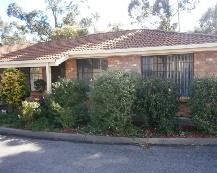 Second view of Homely unit listing, 8-26 Corromandel Place, Modbury Heights SA 5092