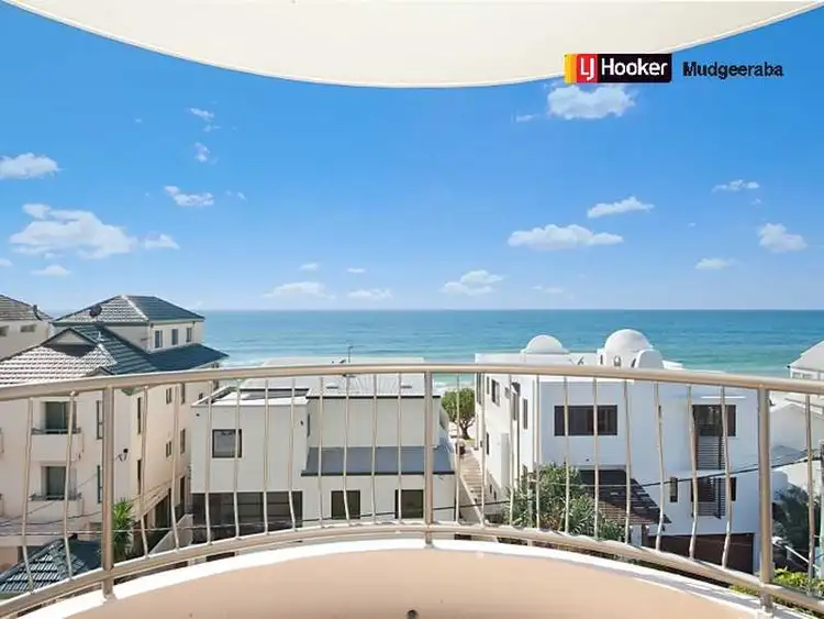 Fourth view of Homely apartment listing, 12/1187-1191 Gold Coast Highway, Palm Beach QLD 4221