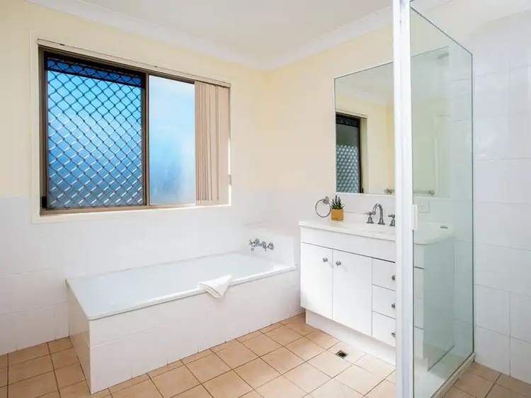 Fifth view of Homely semi-detached listing, 161/641 Pine Ridge Rd, Biggera Waters QLD 4216
