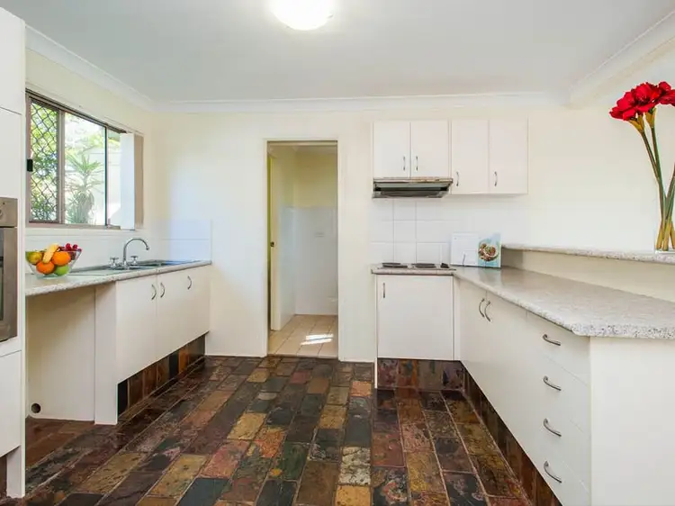 Second view of Homely semi-detached listing, 161/641 Pine Ridge Rd, Biggera Waters QLD 4216