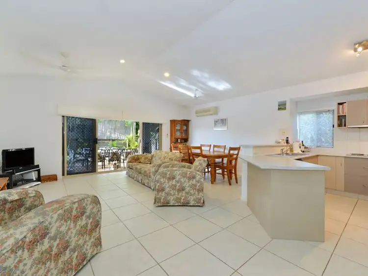 Second view of Homely house listing, 36 West Parkridge Drive, Brinsmead QLD 4870