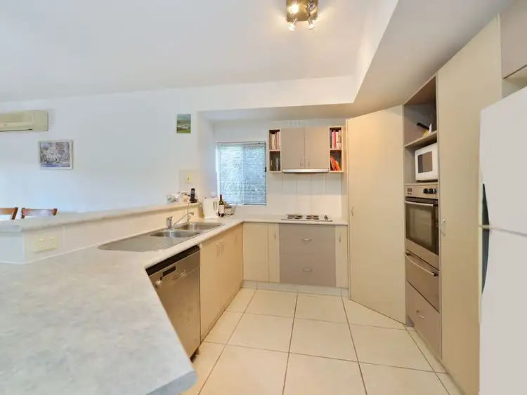 Third view of Homely house listing, 36 West Parkridge Drive, Brinsmead QLD 4870