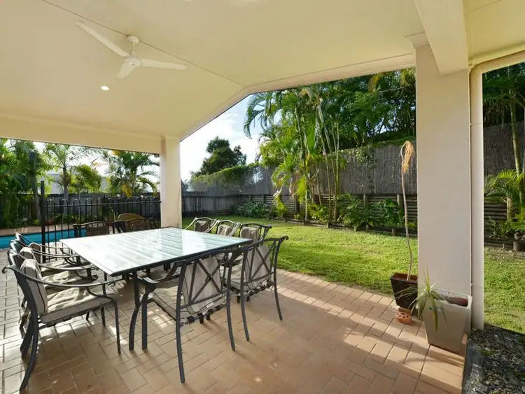 Fifth view of Homely house listing, 36 West Parkridge Drive, Brinsmead QLD 4870