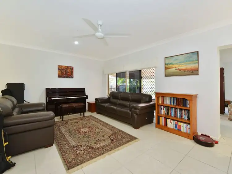 Fourth view of Homely house listing, 36 West Parkridge Drive, Brinsmead QLD 4870
