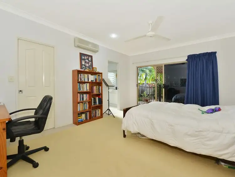 Sixth view of Homely house listing, 36 West Parkridge Drive, Brinsmead QLD 4870