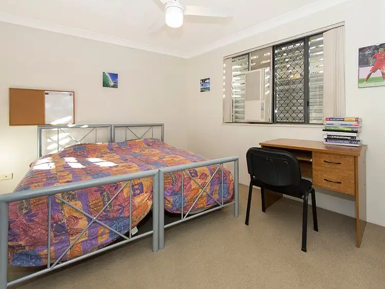 Fifth view of Homely unit listing, 54/300 Sir Fred Schonell Drive, St Lucia QLD 4067