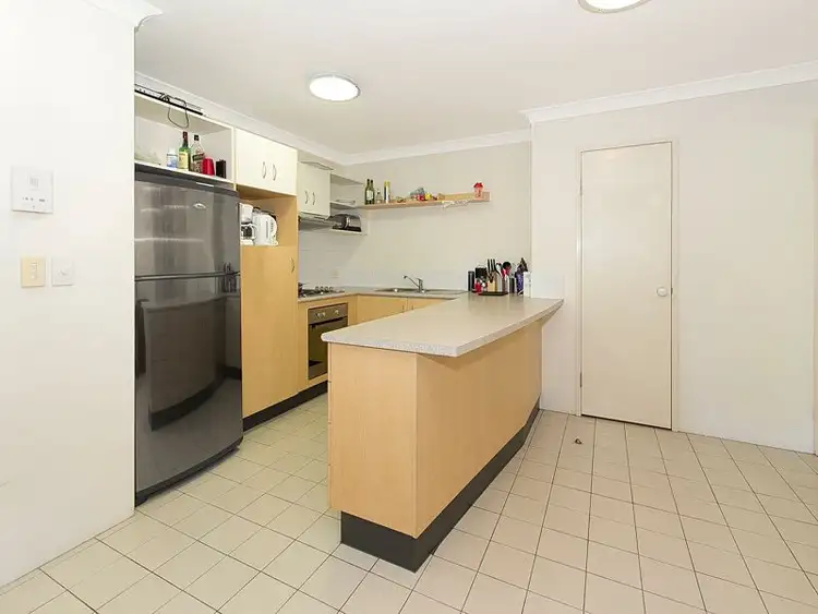 Fourth view of Homely unit listing, 54/300 Sir Fred Schonell Drive, St Lucia QLD 4067