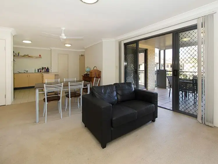 Third view of Homely unit listing, 54/300 Sir Fred Schonell Drive, St Lucia QLD 4067