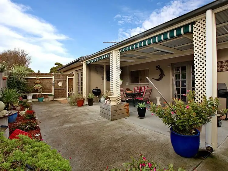 Second view of Homely unit listing, 2/48 Fortescue Avenue, Seaford VIC 3198