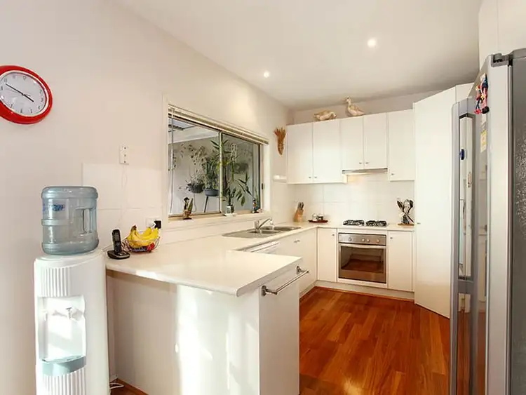 Fifth view of Homely unit listing, 2/48 Fortescue Avenue, Seaford VIC 3198
