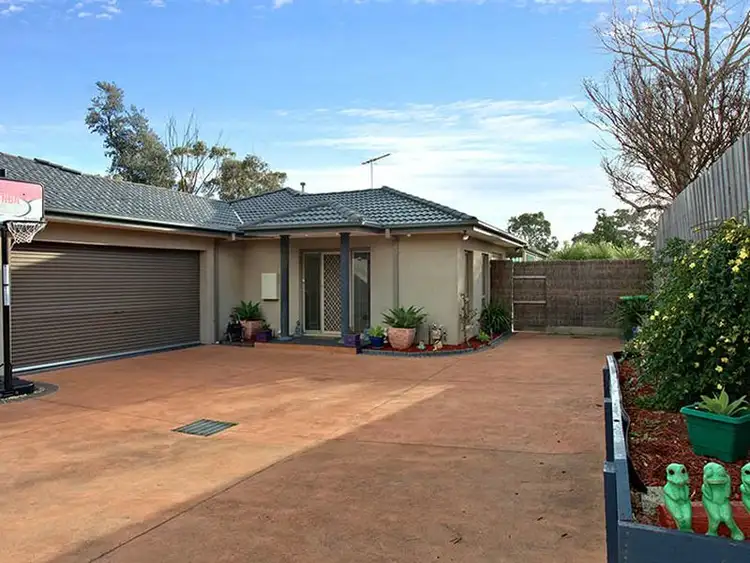 Third view of Homely unit listing, 2/48 Fortescue Avenue, Seaford VIC 3198