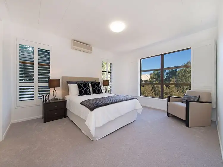 Sixth view of Homely unit listing, 43b/32 Swann Road, Taringa QLD 4068