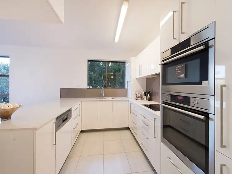 Second view of Homely unit listing, 43b/32 Swann Road, Taringa QLD 4068