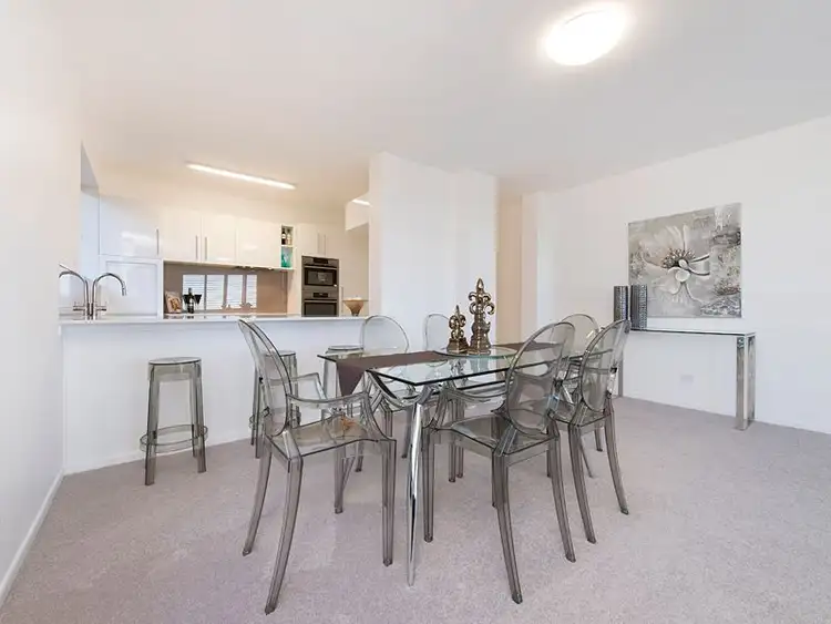 Fifth view of Homely unit listing, 43b/32 Swann Road, Taringa QLD 4068