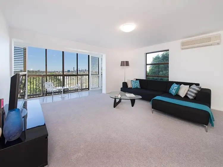 Third view of Homely unit listing, 43b/32 Swann Road, Taringa QLD 4068