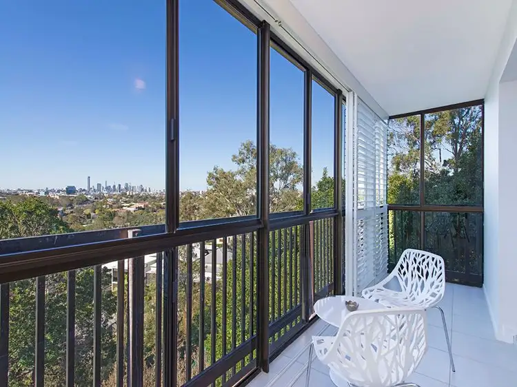 Fourth view of Homely unit listing, 43b/32 Swann Road, Taringa QLD 4068