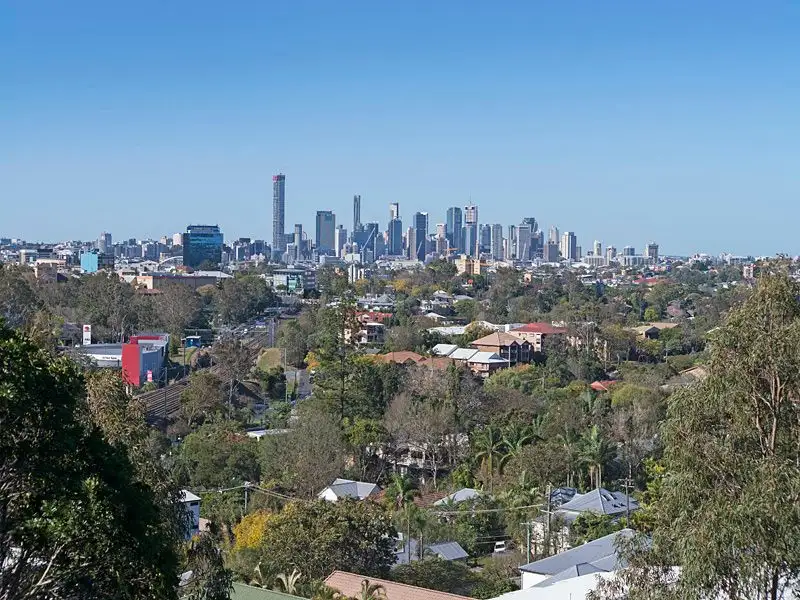 Main view of Homely unit listing, 43b/32 Swann Road, Taringa QLD 4068