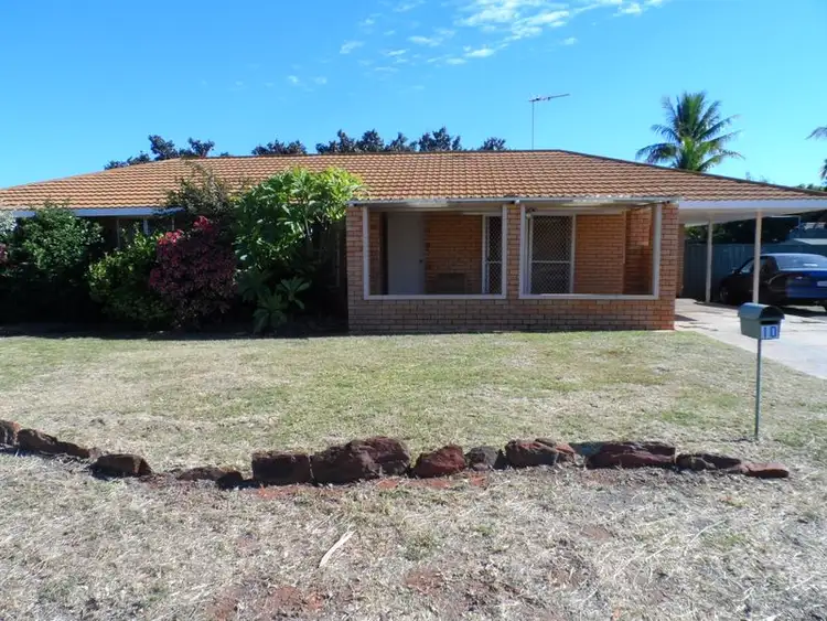 Fourth view of Homely house listing, 10 Hyde Road, Pegs Creek WA 6714