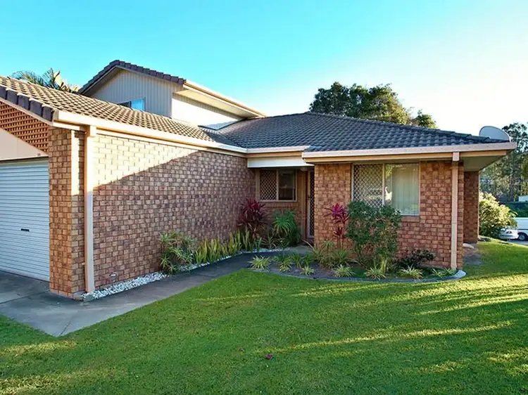 Second view of Homely unit listing, 96/6 Bourton Road, Merrimac QLD 4226