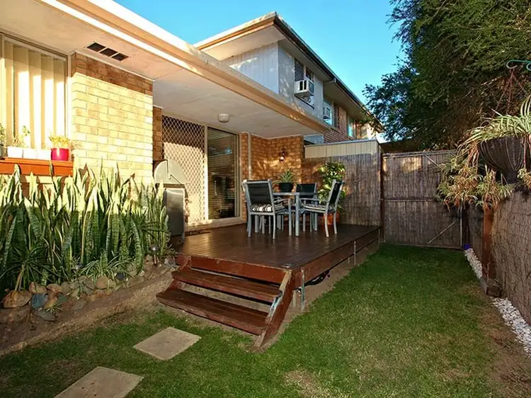 Third view of Homely unit listing, 96/6 Bourton Road, Merrimac QLD 4226