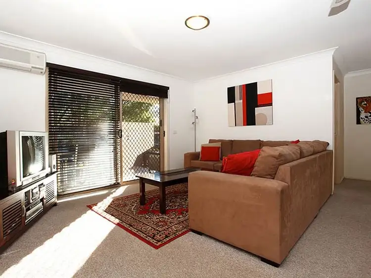Main view of Homely unit listing, 96/6 Bourton Road, Merrimac QLD 4226