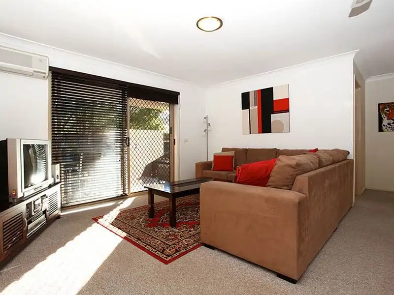 Main view of Homely unit listing, 96/6 Bourton Road, Merrimac QLD 4226