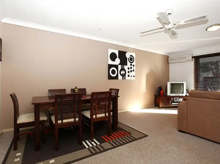 Fourth view of Homely unit listing, 96/6 Bourton Road, Merrimac QLD 4226