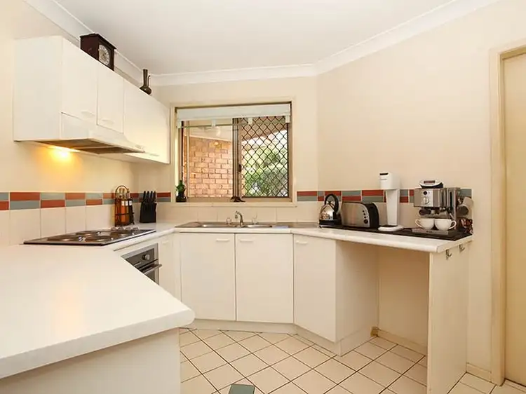 Fifth view of Homely unit listing, 96/6 Bourton Road, Merrimac QLD 4226
