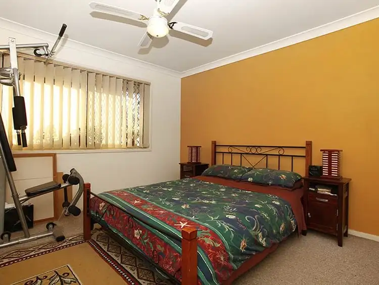 Sixth view of Homely unit listing, 96/6 Bourton Road, Merrimac QLD 4226