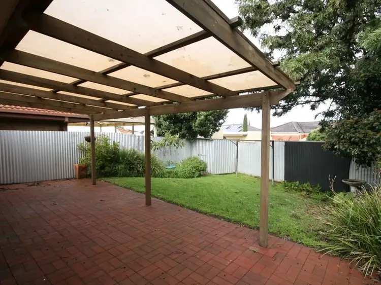 Third view of Homely unit listing, 4/1 Wattle Grove, Klemzig SA 5087