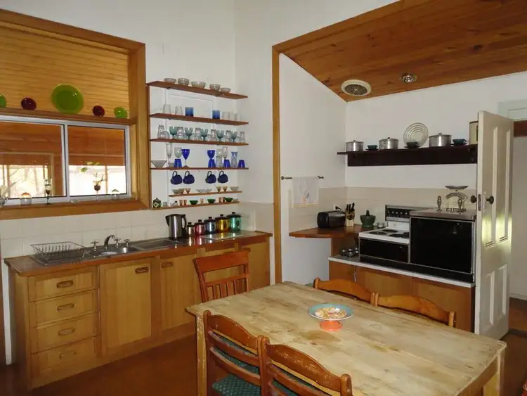 Third view of Homely house listing, 3006 Murray Valley Highway, Nyah VIC 3594