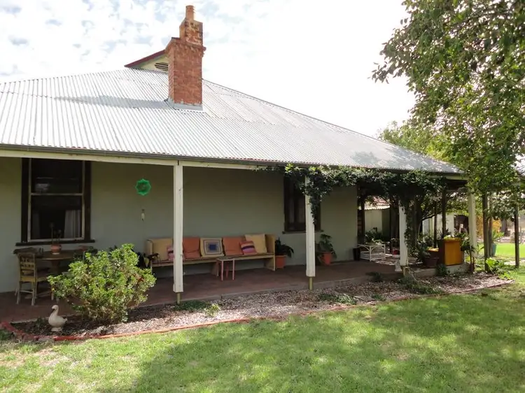 Main view of Homely house listing, 3006 Murray Valley Highway, Nyah VIC 3594