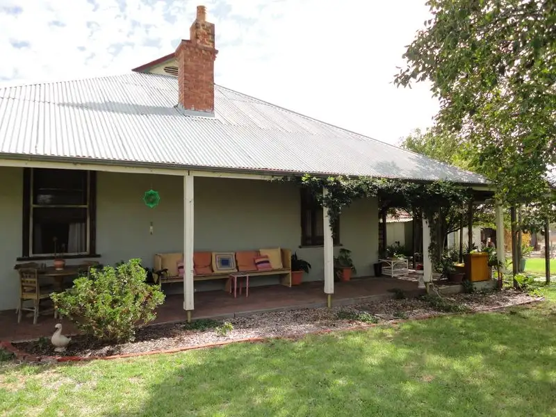 Main view of Homely house listing, 3006 Murray Valley Highway, Nyah VIC 3594