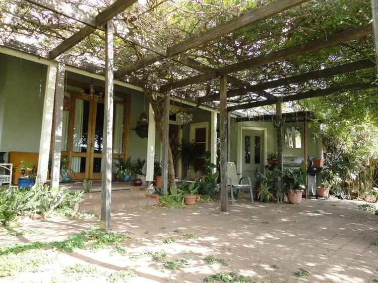 Second view of Homely house listing, 3006 Murray Valley Highway, Nyah VIC 3594